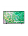 Telewizor 50''; Samsung UE50DU8072UXXH - nr 17