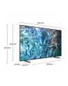 Telewizor 65''; Samsung 65Q60DAUXXH - nr 8