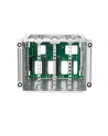 hewlett packard enterprise HPE ProLiant DL380 Gen11 2U 8SFF x1 Tri-Mode U.3 Drive Cage Kit - nr 1