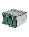 hewlett packard enterprise HPE ProLiant DL380 Gen11 2U 8SFF x1 Tri-Mode U.3 Drive Cage Kit - nr 2