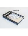 fujitsu technology solutions FUJITSU SSD SATA 6G 3.84TB Mixed-Use 2.5inch H-P EP - nr 2