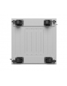 LANBERG szafa Rack stojąca 19/15U 600x600 szara drzwi szklane LCD flat pack V2 - nr 6