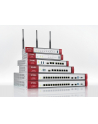 Firewall Zyxel ATP100 1xWAN 3xLAN 1xWAN/LAN SPI firewall: 1000 Mbps Max IPsec VPN: 50 - nr 5