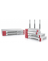 Firewall Zyxel ATP100 1xWAN 3xLAN 1xWAN/LAN SPI firewall: 1000 Mbps Max IPsec VPN: 50 - nr 6