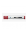 Firewall Zyxel USGFLEX500 8xWAN/LAN SPI firewall: 2300 Mbps Max IPsec VPN: 300 - nr 3