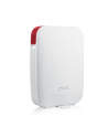 Firewall Zyxel USGLITE60AX 1xWAN 5xLAN WiFi 6 SPI firewall: 2000 Mbps Max IPsec VPN: 3 - nr 10