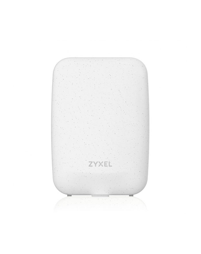 Firewall Zyxel USGLITE60AX 1xWAN 5xLAN WiFi 6 SPI firewall: 2000 Mbps Max IPsec VPN: 3 główny