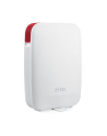 Firewall Zyxel USGLITE60AX 1xWAN 5xLAN WiFi 6 SPI firewall: 2000 Mbps Max IPsec VPN: 3 - nr 18