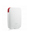 Firewall Zyxel USGLITE60AX 1xWAN 5xLAN WiFi 6 SPI firewall: 2000 Mbps Max IPsec VPN: 3 - nr 2