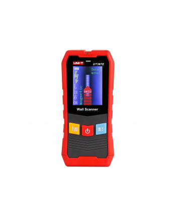 Wykrywacz metali Uni-T UT387E