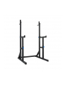 Stojaki pod sztangę z asekuracją, regulowane , REBEL ACTIVE - nr 2