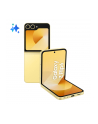 Samsung Galaxy Z Flip 6 (F741B) 5G 12/256GB Yellow - nr 1