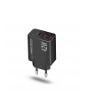 ESPERANZA ŁADOWARKA SIECIOWA 42W USB-C PD 30W / 2X USB-A 12W EZC106K - nr 2