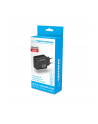 ESPERANZA ŁADOWARKA SIECIOWA 42W USB-C PD 30W / 2X USB-A 12W EZC106K - nr 3