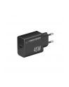 ESPERANZA ŁADOWARKA SIECIOWA 45W USB-C PD EZC108K - nr 1