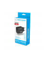 ESPERANZA ŁADOWARKA SIECIOWA 45W USB-C PD EZC108K - nr 3