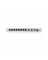 ZYXEL XGS1250-12 v2 12-Port Gigabit webmanaged Desktop Switch with 8 port 1G + 3-Port MultiGig 1/2.5/5/10G + 1-Port SFP+ - nr 2