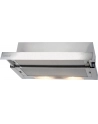 CATA | Kaptur | TF 2003 Duralum 600 | Klasa efektywności energetycznej C | Teleskopowy | Szerokość 60 cm | 390 m3/h | Sterowanie mechaniczne | Stal nierdzewna | LED - nr 1