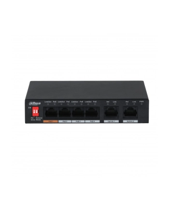 Switch DAHUA PFS3006-4ET-60-V2