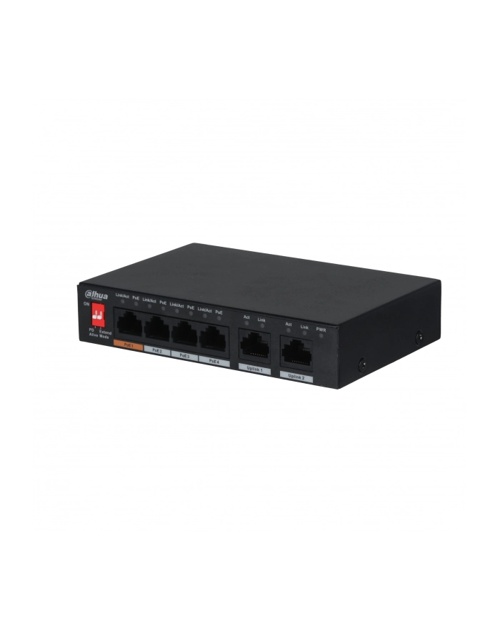 Switch DAHUA PFS3006-4ET-60-V2 główny