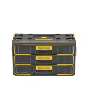 dewalt tough system 20 3 drawers nr 2