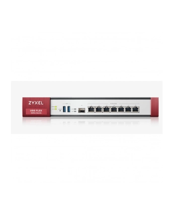 Firewall Zyxel USGFLEX500 8xWAN/LAN SPI firewall: 2300 Mbps Max IPsec VPN: 300 nr 2
