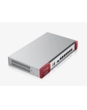 Firewall Zyxel USGFLEX500 8xWAN/LAN SPI firewall: 2300 Mbps Max IPsec VPN: 300 - nr 6