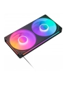 NZXT Wentylator F240 RGB Core Czarny PWM - nr 10
