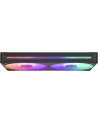 NZXT Wentylator F240 RGB Core Czarny PWM - nr 21
