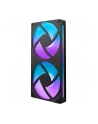 NZXT Wentylator F240 RGB Core Czarny PWM - nr 6