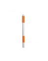 yamann Długopis żelowy LEGO Pick-a-Pen Pomarańczowy 52652 - nr 1