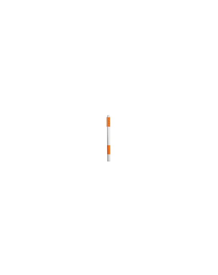 yamann Długopis żelowy LEGO Pick-a-Pen Pomarańczowy 52652 główny