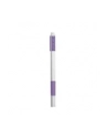 yamann Długopis żelowy LEGO Pick-a-Pen Fioletowy 52658 - nr 1