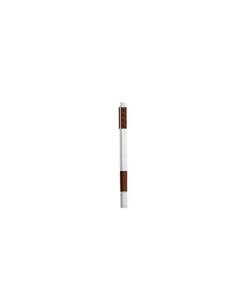 yamann Długopis żelowy LEGO Pick-a-Pen Brązowy 52659