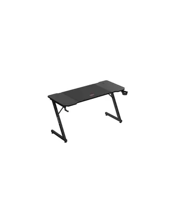 Biurko gamingowe Huzaro Hero 33 Black nr 1