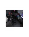 Biurko gamingowe Huzaro Hero 60 Black RGB - nr 2