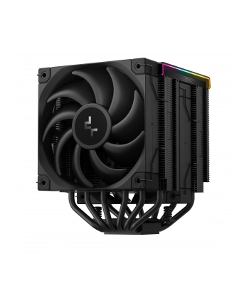 Chłodzenie Deepcool AK620 DIGITAL PRO