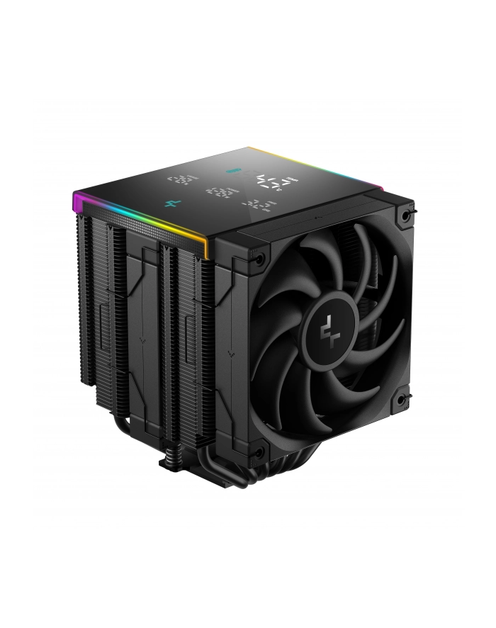 Chłodzenie Deepcool AK620 DIGITAL PRO główny