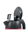 bosch Czajnik 1,7l czerwony TWK3P424 - nr 25