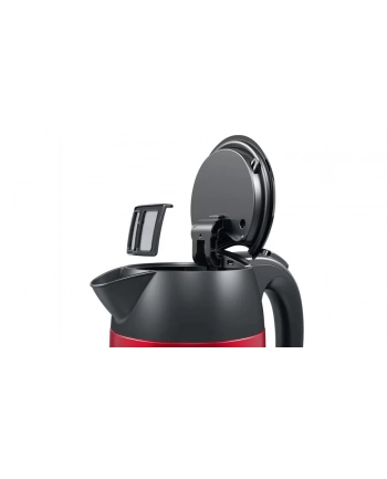 bosch Czajnik 1,7l czerwony TWK3P424 nr 2