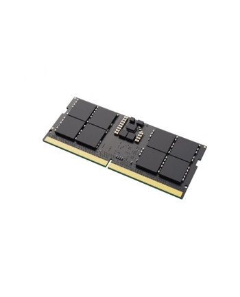 lexar Pamięć DDR5 SODIMM   8GB(1* 8GB)/5600  CL46 nr 1