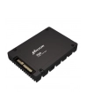 Dysk SSD Micron 7500 PRO 192TB U3 (15mm) NVMe Gen4 MTFDKCC1T9TGP-1BK1DABYYR (DWPD 1) TCG - nr 2