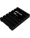 Dysk SSD Micron 7500 PRO 192TB U3 (15mm) NVMe Gen4 MTFDKCC1T9TGP-1BK1DABYYR (DWPD 1) TCG - nr 4