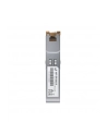 Wkładka SFP Ubiquiti SFP to RJ45 Adapter 1-pack - nr 14