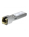Wkładka SFP Ubiquiti SFP to RJ45 Adapter 1-pack - nr 4