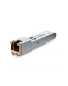 Wkładka SFP Ubiquiti SFP to RJ45 Adapter 1-pack - nr 5