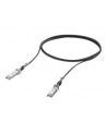 Kabel DAC Ubiquiti 10 Gbps SFP+ Direct Attach Cable 1m - nr 7