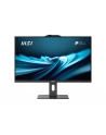 MSI AIO PRO AP272P 14M-496(wersja europejska) i5-14400 27''; IPS LED FHD Non-Touch Anti-Glare 16GB SSD512GB M2 AX211 WiFi 6E Windows 11 Pro Black - nr 2