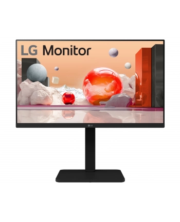 lg electronics Monitor 24BA550-B 23.8 cala IPS Full HD 100Hz
