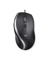 MYSZ USB OPTICAL M500S BLACK 910-005784 LOGITECH - nr 100